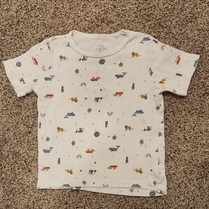 Little Planet Kids - Top - 5T/5A